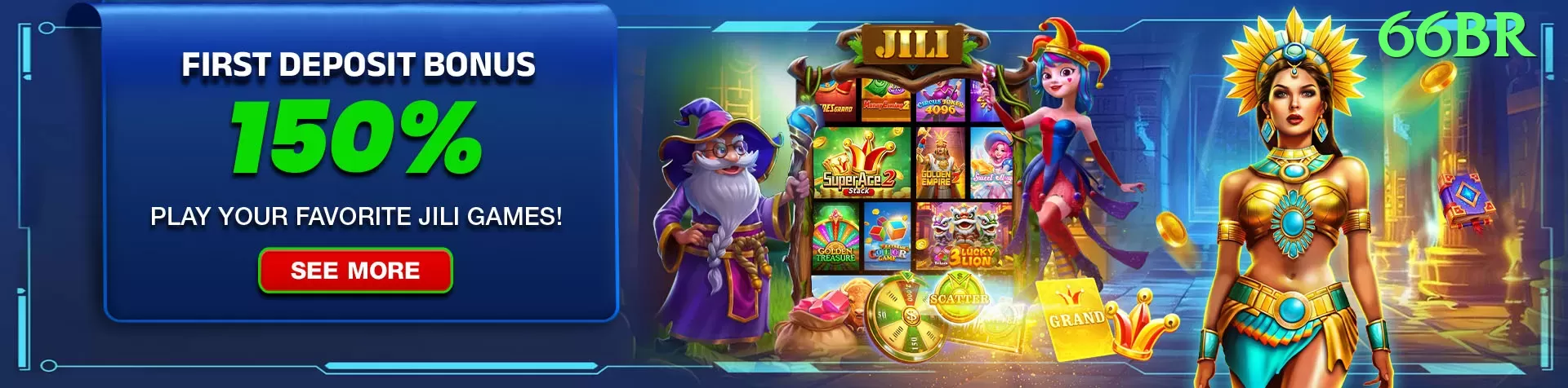 10game Jackpot Deluxe v4.4.0 Screenshot 1