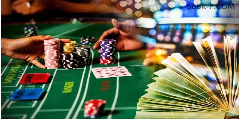 Cassino 66br - mesas ao vivo e jogos