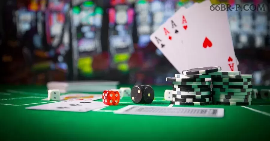 Cassino ao vivo 66br dealers